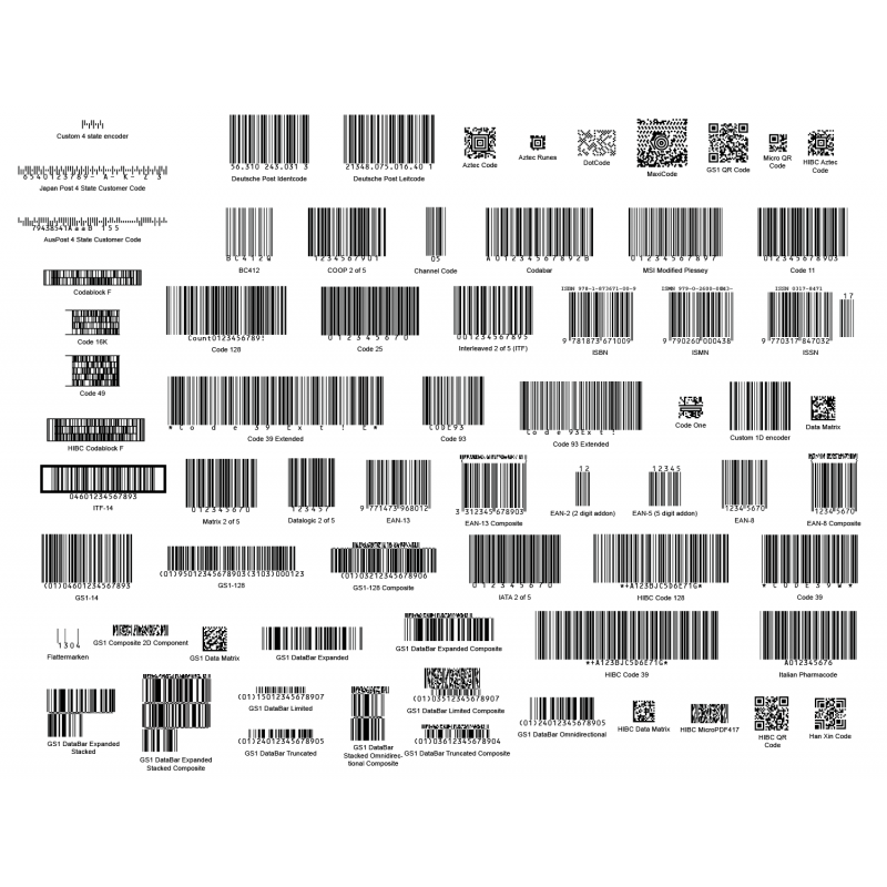 barcode plugin for illustrator free download