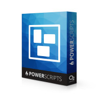 Artboard Tile and Organize PowerScript Plugin for Adobe Illustrator (NEW) Artboard Tile and Organize PowerScript Plugin for Adobe Illustrator (NEW)