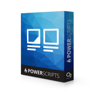Color Sample Prints PowerScript for Adobe Illustrator Color Sample Prints PowerScript for Adobe Illustrator