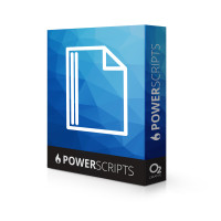 Printer Confidence Strip PowerScript for Adobe Illustrator Printer Confidence Strip PowerScript for Adobe Illustrator