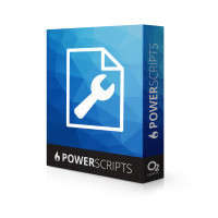 VectorDoc PowerScript for Adobe Illustrator