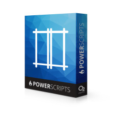 Guides PowerScript for Adobe Illustrator Guides PowerScript for Adobe Illustrator