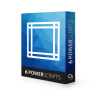 Hem & Grommet/Eyelet PowerScript for Adobe Illustrator Hem & Grommet/Eyelet PowerScript for Adobe Illustrator