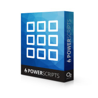 Step and Repeat PowerScript for Adobe Illustrator Step and Repeat PowerScript for Adobe Illustrator