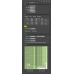 Nesting and Material Calculator PowerScript for Adobe Illustrator 