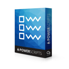 Proof Color List PowerScript for Adobe Illustrator