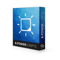 Re-Spot PowerScript for Adobe Illustrator Re-Spot PowerScript for Adobe Illustrator