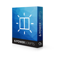 Re-Tint PowerScript for Adobe Illustrator Re-Tint PowerScript for Adobe Illustrator