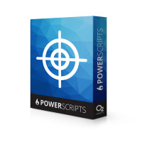 Color Shotgun PowerScript for Adobe Illustrator Color Shotgun PowerScript for Adobe Illustrator