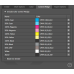 Color Shotgun PowerScript for Adobe Illustrator 