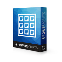Spot Color Chart Creator PowerScript for Adobe Illustrator Spot Color Chart Creator PowerScript for Adobe Illustrator