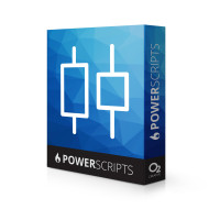 Advanced Align, Grid and Group PowerScript for Adobe Illustrator 